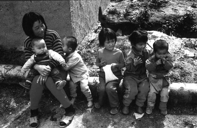 三孩政策内卷袭来，农村的你还敢再多生吗？