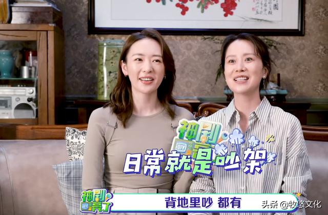 海清、童瑶谈《心居》，海清是“老中医”，房子不一定带来安全感