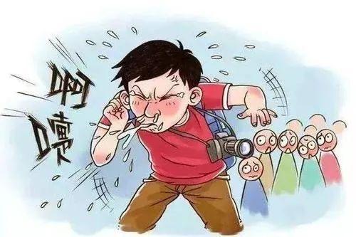 鼻炎：注意4个症状，做好4点预防措施