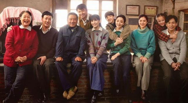 电视剧《沉浮》结局(我主沉浮电视剧人物结局)-天晟网