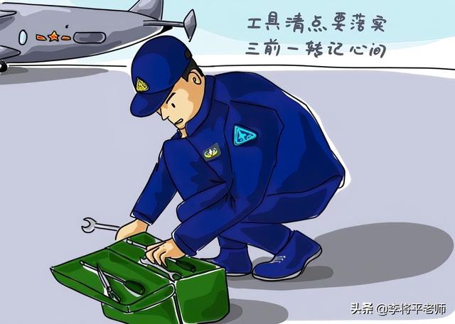 5天连发3次故障，为何飞机飞前检查仅靠目测，可以拆了详细看吗？