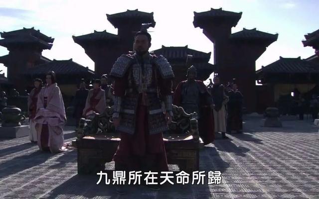 《资治通鉴有意思》22：秦昭襄王的个人史，就是半部战国史