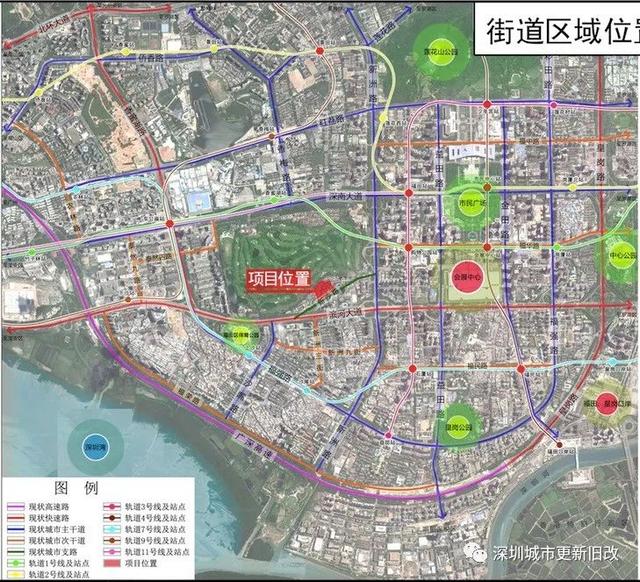 岁宝国展中心项目一期销售中心精装修工程
