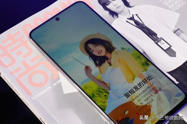 荣耀Play6T Pro：千元高颜值，畅快大玩家