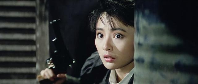 03 李赛凤 颜值最高的"打女" 57岁
