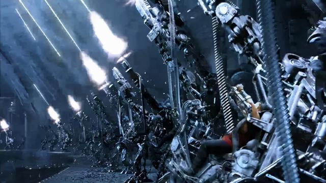 《黑客帝国4》，还要看吗？