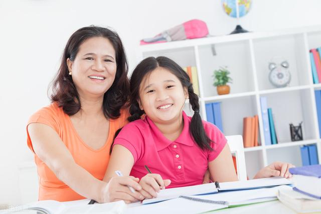 家庭教育有高招，招招保管让孩子爱上学习