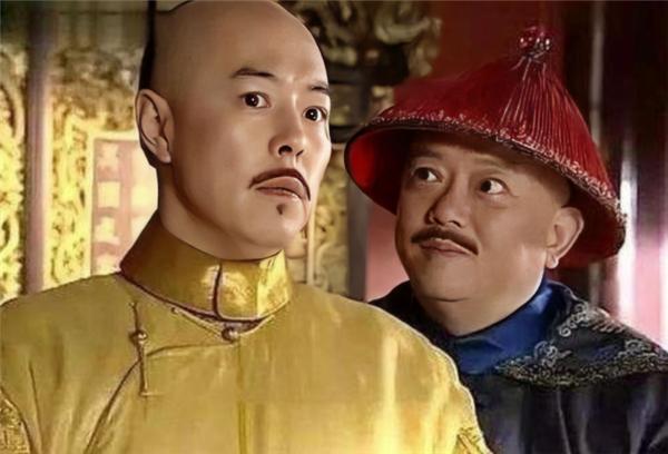 乾隆问刘墉：大清朝一年生多少人、死多少人？刘墉的回答有点绝