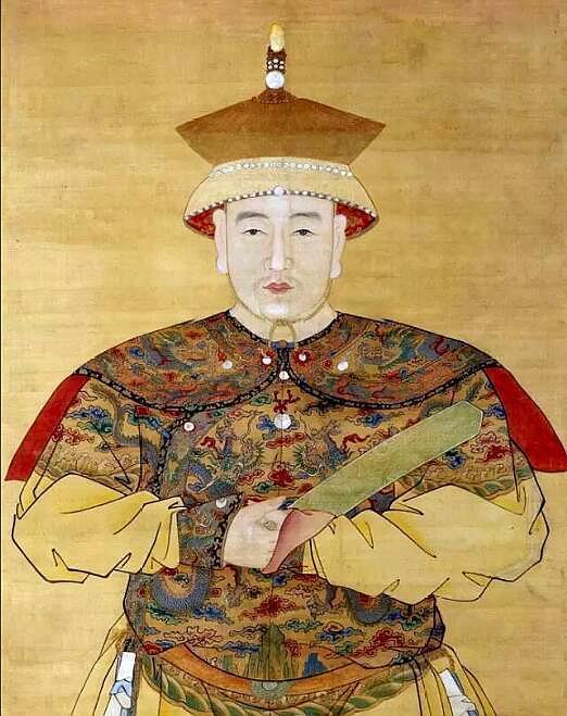 清太宗皇太极：最悲催的开国皇帝，本可称高祖，却只能是太宗庙号