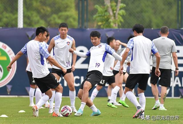 胡睿宝去成都 唐淼去沧州，广东3虎困难重重 梅州客家成广东老大？