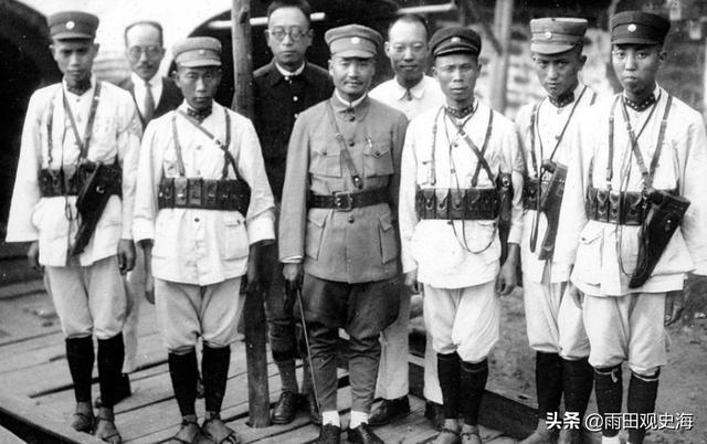 1950年的贵州土匪有多猖狂？公然袭击2野兵团司令，我军：零容忍