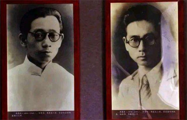 1951年，周恩来接到一封信，看完后批示：登报声明与表妹脱离关系