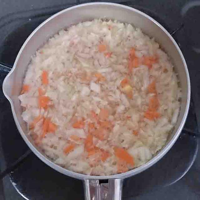 给宝宝吃粗粮前，要知道这些