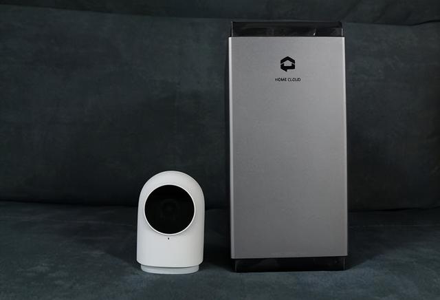 小身材大用处——aqara智能摄像机G2H Pro体验