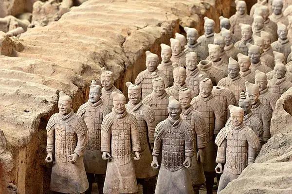 國內10大世界級美景，個個都是超乎尋常，美得過分，你去過幾個？