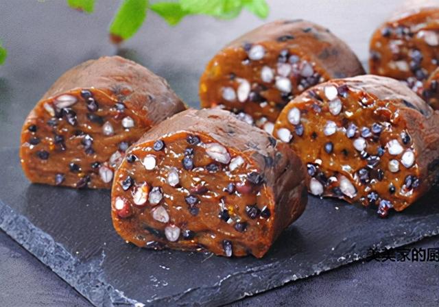 冬天多吃它，来年能蹿个！家有学生娃，这道早餐常上桌