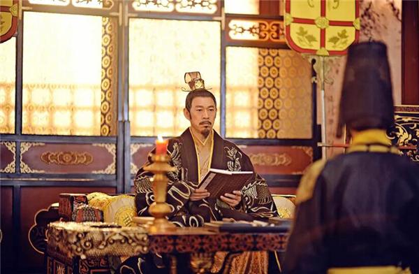 唐太宗问袁天罡：大唐何时亡？袁：猪上树时，可惜李世民没听懂