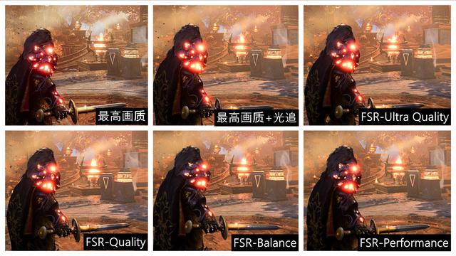 联想拯救者 R7000P 列装 RX 6600M 有多强？年度 3A 真香游戏本正式登场