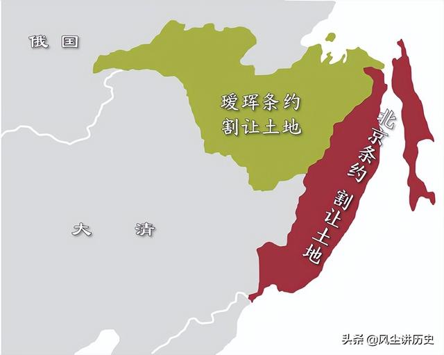 中国近代史：大事年表（上）1840-1912