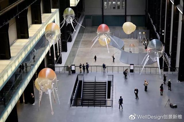 英國兩大裝置藝術展，你去看了嗎？