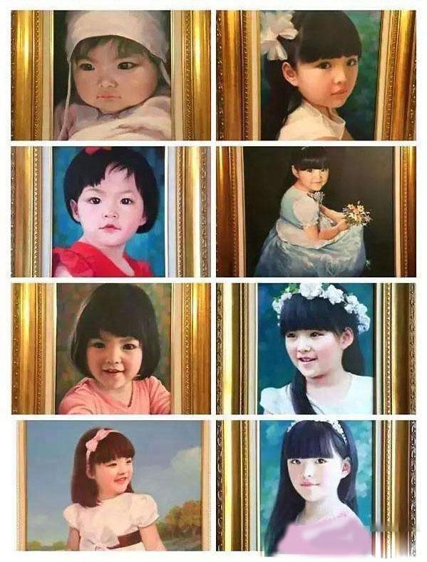 离婚9个月，李湘和王岳伦放飞自我，12岁的王诗龄却打出一副王炸