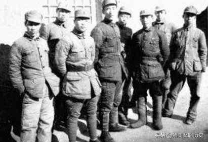 3次刺杀周恩来的飞贼被抓，毛泽东批：可不杀！竟借机戏耍毛人凤