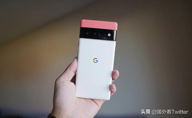 Google Pixel 6 Pro 将具备人脸解锁功能