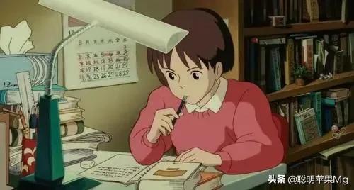 今日热搜，努力与不努力的人生，是不一样的