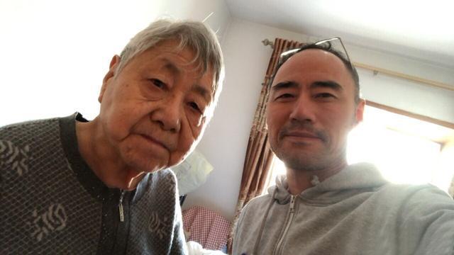 旭日阳刚的“狼狈”：当时代抛弃王旭的时候，连一声招呼都没有打