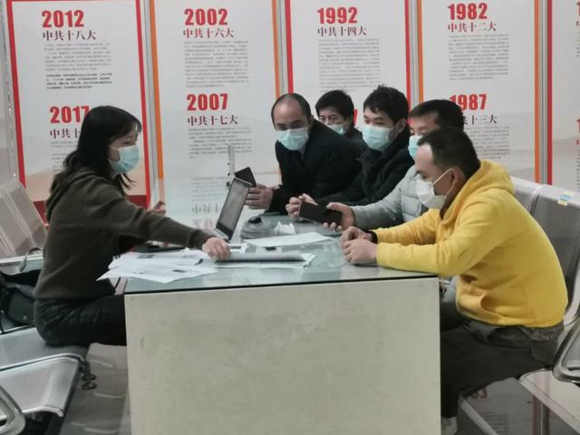 开启维权绿色通道！中山市法律援助处助工人安“薪”过年