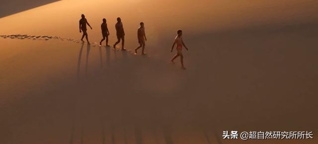 如果把地球的一生浓缩成一天，会发生什么？超出你想象的地球故事
