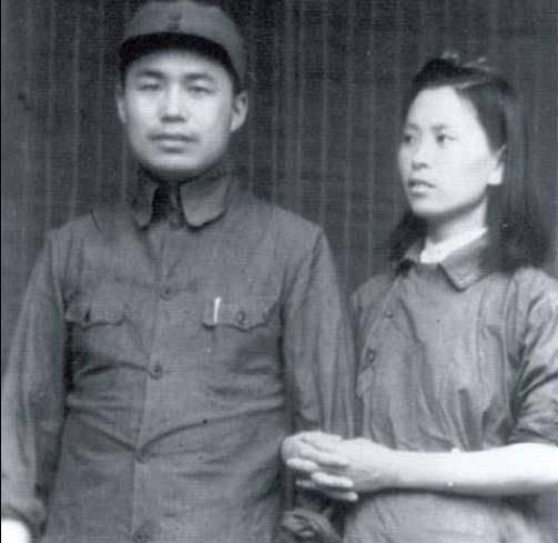 1978年李云龙原型逝世，离婚惊动中央，临终遗言：不让前妻来葬礼