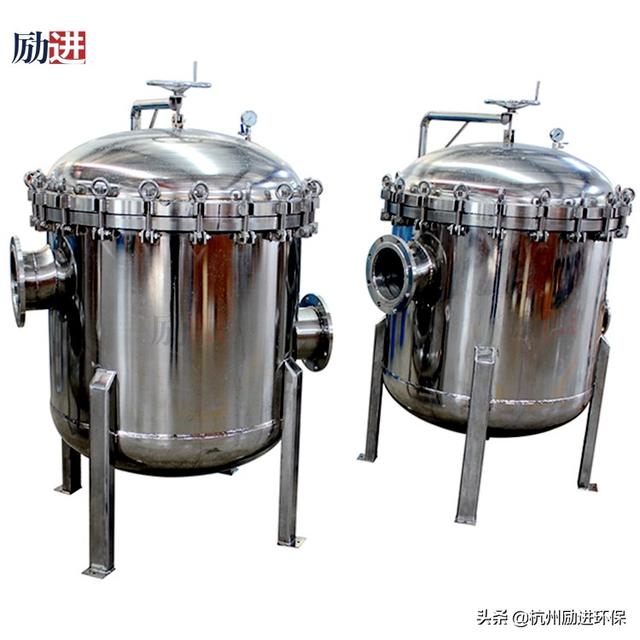 最好的袋式花生油过滤机视频_菜籽油过滤机