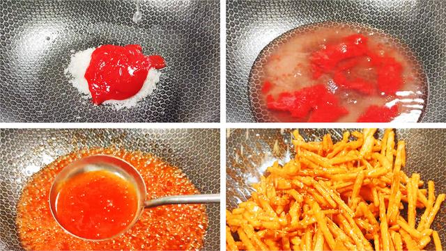 冬季孩子挑食不吃蔬菜，做这8道开胃菜，营养又下饭，顿顿吃光盘