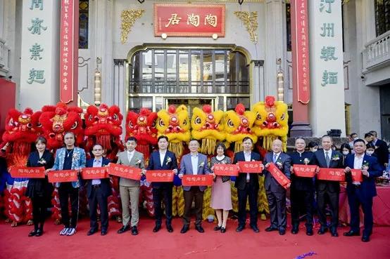 2019北京肉类机械展