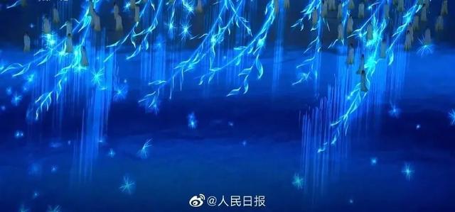 闭幕式的这8个瞬间，是中国给全世界的浪漫