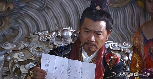 从乞丐和尚到皇帝，朱元璋的大明天下是怎么来的