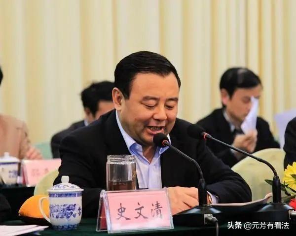 “赣南王”史文清和他的赣上往事