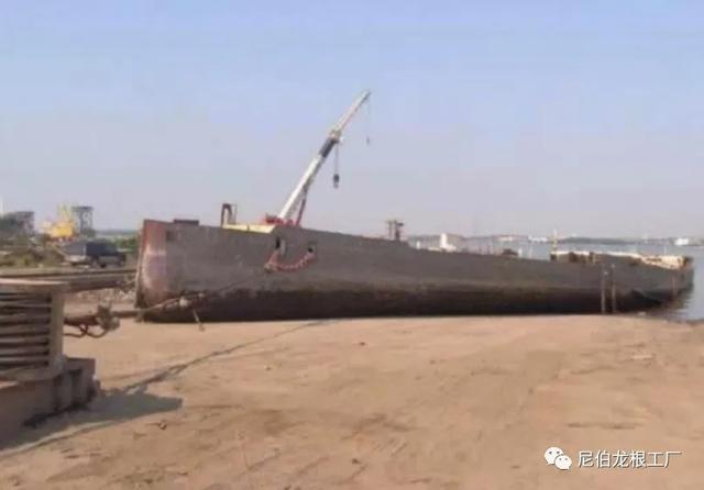 液力破碎机怎么安装作业指导书