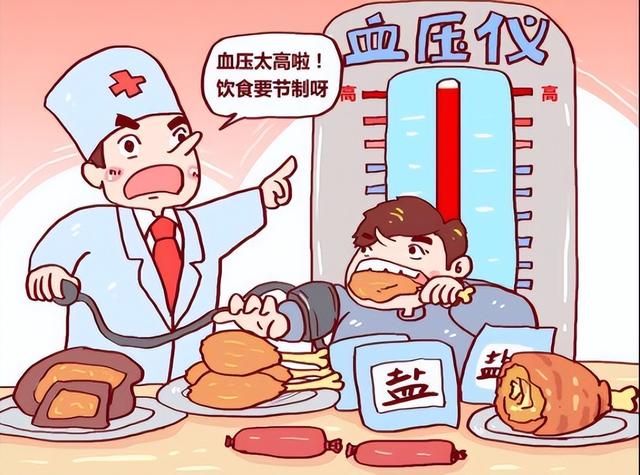 3种降压药不要长期服用，很多患者还在吃，医生建议及时换药