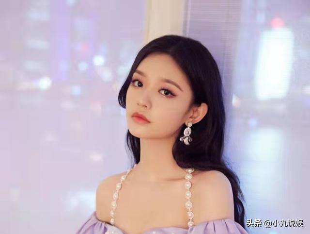 林允和周星驰的关系（林允和周星驰的关系有多好）