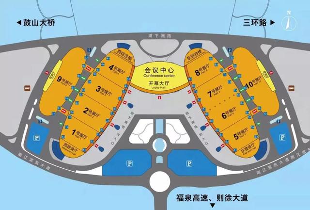 福州印刷包装机械展费用