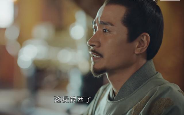 《山河月明》：朱元璋为何器重信国公？朱标薨逝，临终画图，已明