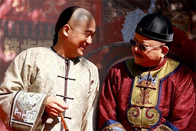 “鼠无大小皆称老”，难倒一群学士，纪晓岚对出下联堪称经典