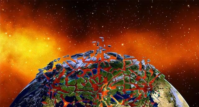 地球曾经历五次生物大灭绝，现在人类科技发达，能避免第六次吗？