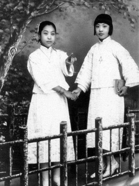 杜月笙幼子披露孟小冬争宠：会用心计，会说笑话，很讨杜月笙喜欢