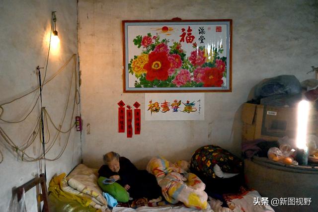 3位百岁奶奶，饮食习惯60年没变，没有养生食谱，看她们爱吃啥