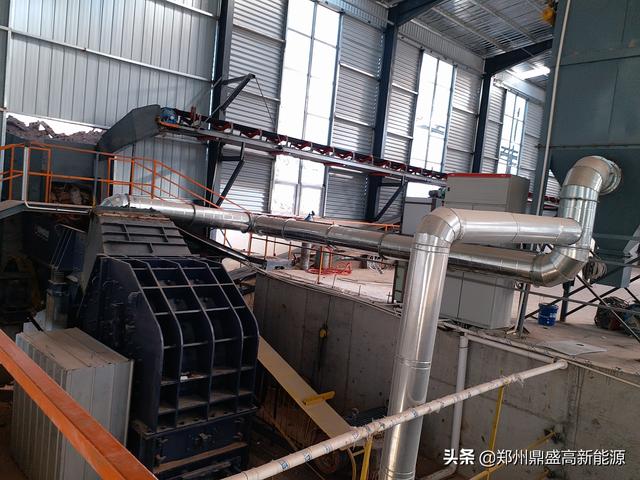 关于dpf建筑垃圾专用破碎机的信息