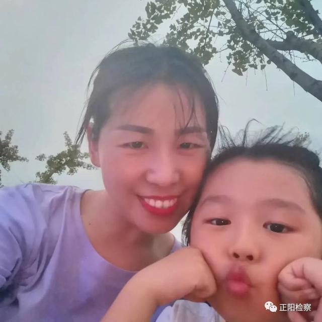母亲节特辑 | 聆听检察官妈妈的深情告白