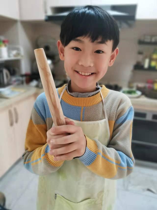 5句话夸孩子，让11岁的儿子和我成为真正值得信任的好朋友